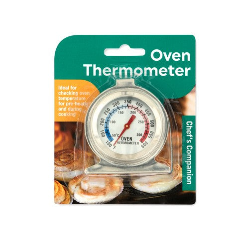 Oven Thermometer 6x7x3.5cm - Kitchen product at Price Busters Variety, image 2