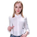 Suspender-White