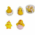 Miniature Chicks