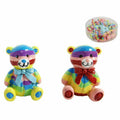 Miniature Rainbow Bear - Assorted