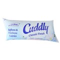 Cuddly 300Ml Fabric Conditioner Refill Classic Fresh