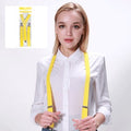 Suspender-Yellow