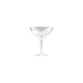 300mL Reusable Margarita Glass Pk4