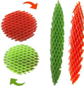 Fidget Worm Morf Toy product photo - Price Busters Variety