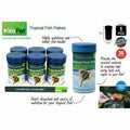 1pce Tropical Fish Flake 36g