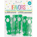 8 Frog Slingshot Shooters
