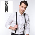 Suspender-Black
