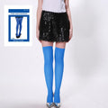 Stocking-Blue