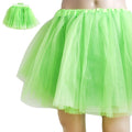 Adult Tutu -Green