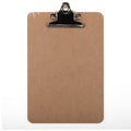 Clipboard Mdf A5 with Large Clamp - Stationery product at Price Busters Variety