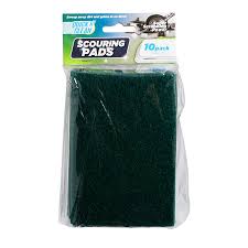Scouring Pads