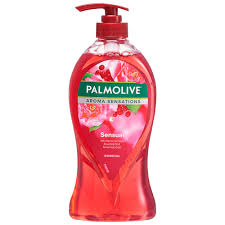 Palmolive Aroma Sensation Shower Gel - Sensual