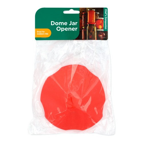 Jar Opener Dome Rubber 12.5cm - Kitchen product at Price Busters Variety