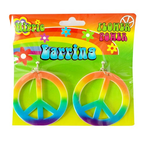 Hippie Costume Earring - product image