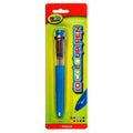 Pen Ballpoint Retractable Multi Colours 10 in One - Stationery product at Price Busters Variety