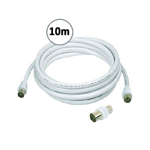 10M Fly Cable W/Ad