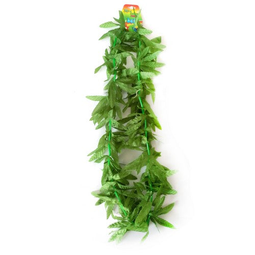 Marijuana Lei