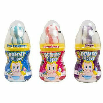 FunFrenzy Dummy Dipper 32g