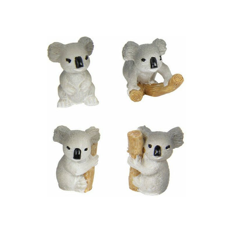 Miniature Koala - Assorted