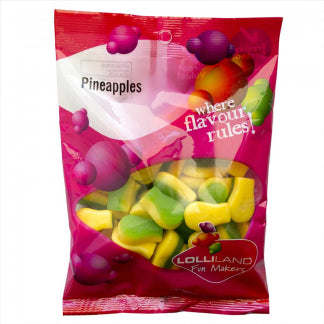 140g LLFM Pineapples