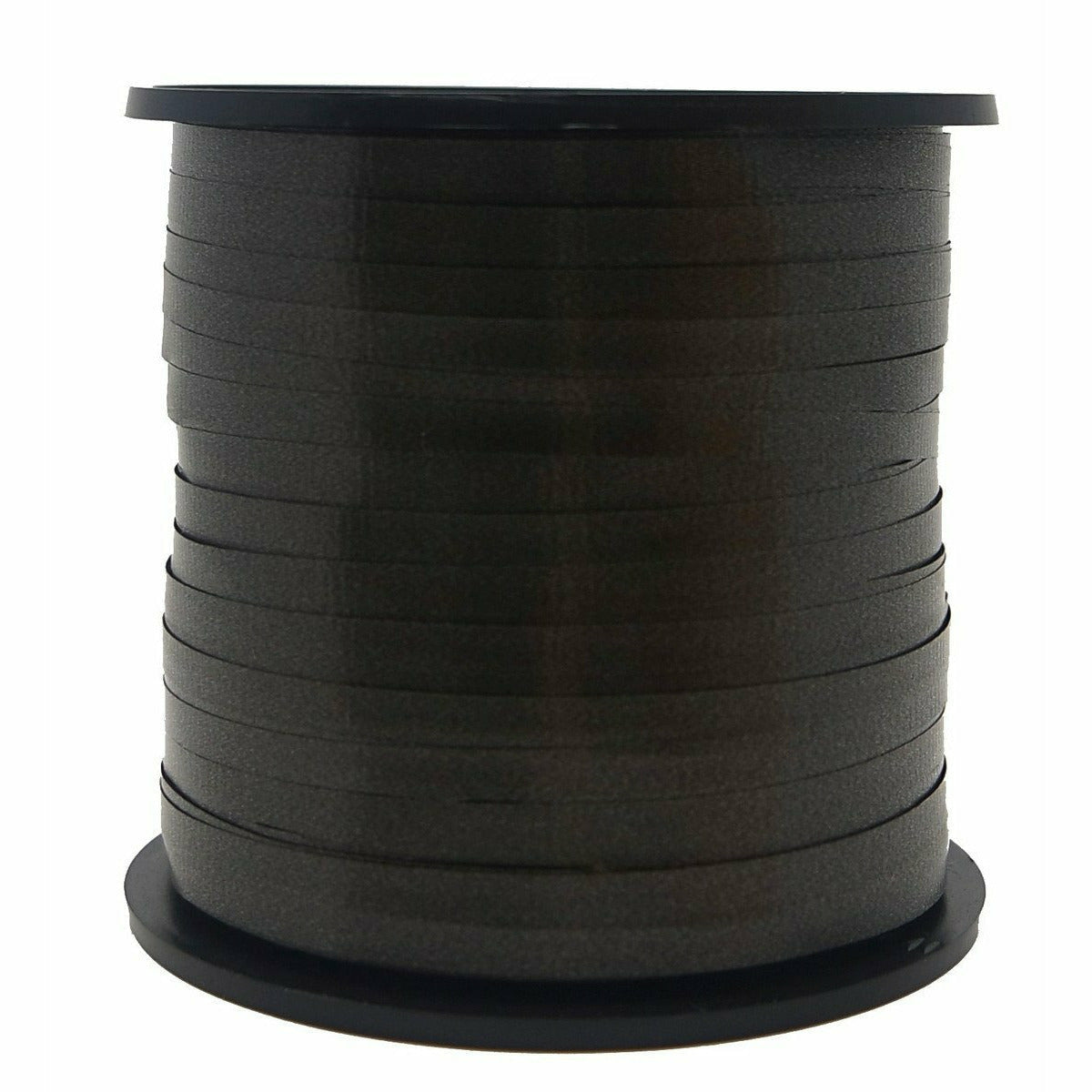 C/Ribbon 500Yds - Black