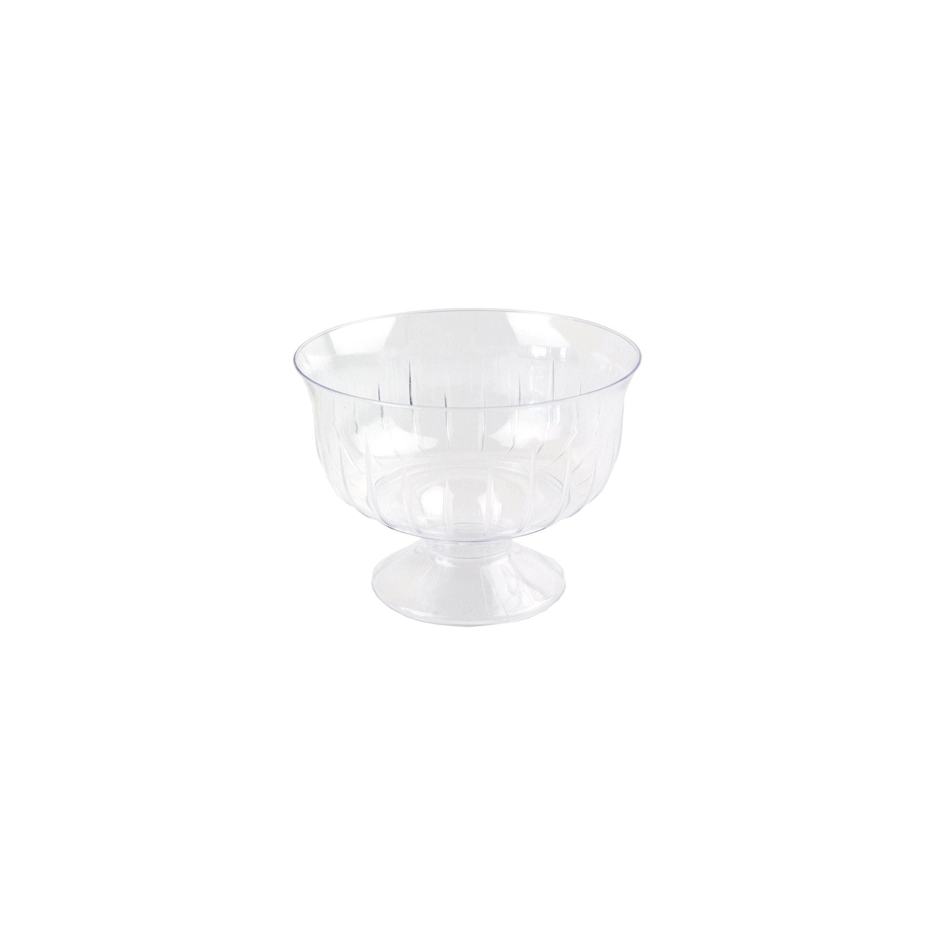 Reusable Dessert Cup Pk6