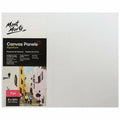 Mont Marte - Canvas Panels Set