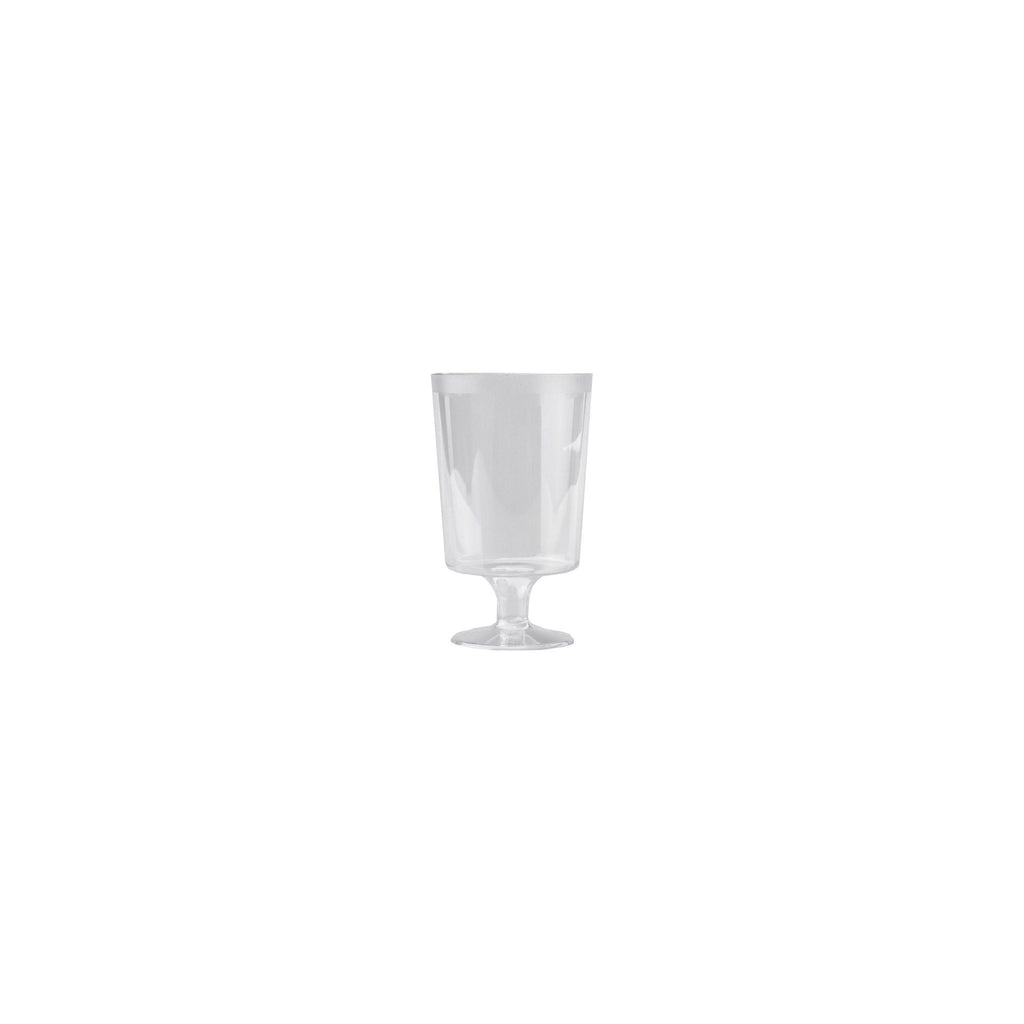 180mL Reusable Goblet Pk10