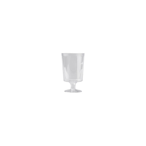 180mL Reusable Goblet Pk10