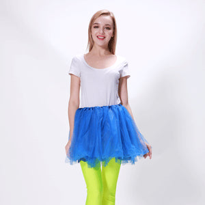 Adult Tutu -Blue