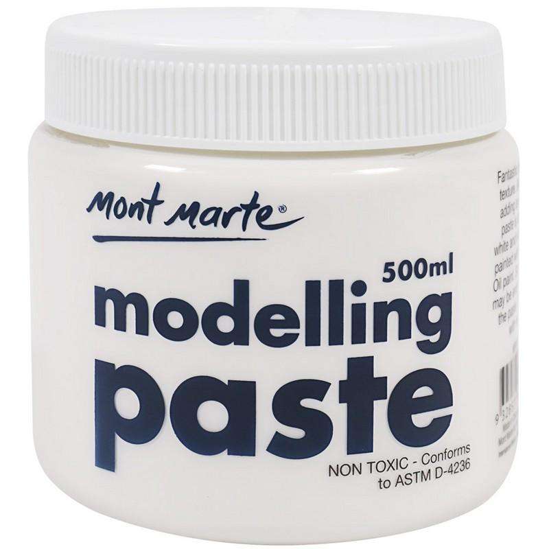 Mont Marte - Modelling Paste