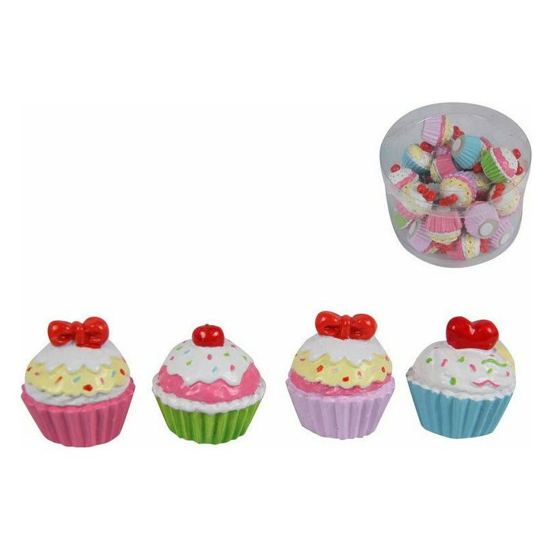 Miniature Cupcake