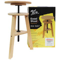 Mont Marte - Beech Easel Stool