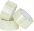 Tape Packing 48mmx50M Clear product photo - Price Busters Variety