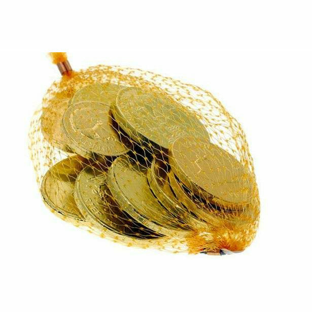 Gold Coins 65g x 55pc Inner