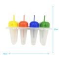 Ice Block Maker 16cm 4 Pack product photo - Price Busters Variety