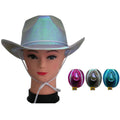 Asst. Cowgirl Hat