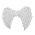 White Angel Wing 60 X 40Cm