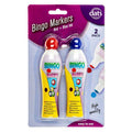 Marker Bingo 2 Pack - Stationery product at Price Busters Variety