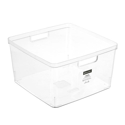 Crystal Sort Container 10L