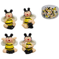 Miniature Craft Happy Bee - Assorted