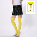 Stocking-Yellow