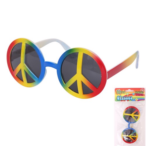 Hippie Glasses