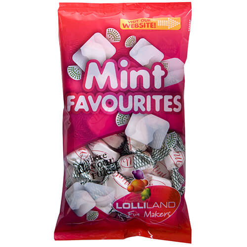 Lolliland Mint Favourites