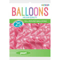 Blns 25 X 30Cm Pearl Pink