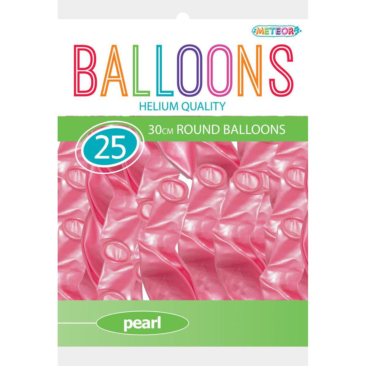 Blns 25 X 30Cm Pearl Pink