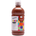Mont Marte Poster Paint - Burnt Umber