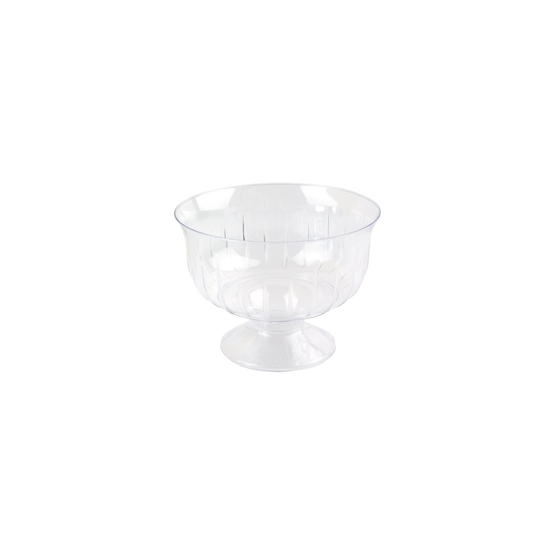 Reusable Dessert Cup Pk6