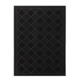 Mat Black Rubber Pin 40x60cm - Homeware product at Price Busters Variety