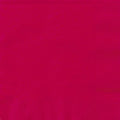 Ruby Red 20 Lunch Napkins